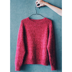 INGEN DIKKEDARER GENSER